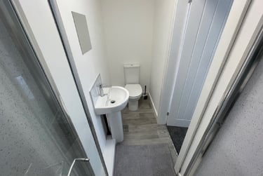 1 bed house, City Road, Beeston, Beeston, Nottingham, NG92LQ - Image 7