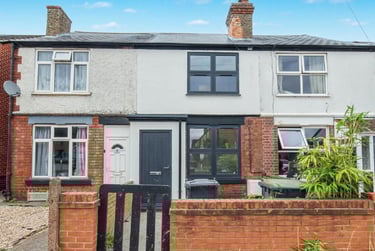 1 bed house, City Road, Beeston, Beeston, Nottingham, NG92LQ - Image 8