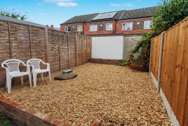 1 bed house, City Road, Beeston, Beeston, Nottingham, NG92LQ - Image 9