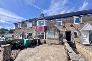 4 bed house, Peacock Crescent, Clifton, Clifton, Nottingham, NG118EP - Image 12