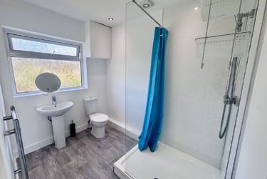 4 bed house, Peacock Crescent, Clifton, Clifton, Nottingham, NG118EP - Image 9