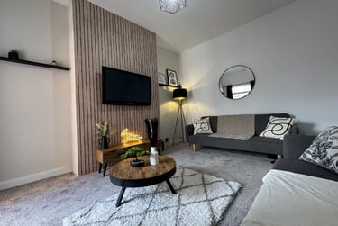 1 bed house, Pershore Road (S), Selly Park, Selly Park, Birmingham, B297NR - Image 1