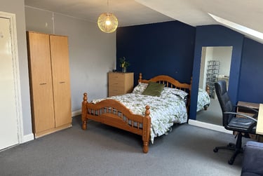 1 bed house, Pershore Road (S), Selly Park, Selly Park, Birmingham, B297NR - Image 12