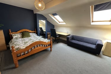 1 bed house, Pershore Road (S), Selly Park, Selly Park, Birmingham, B297NR - Image 13