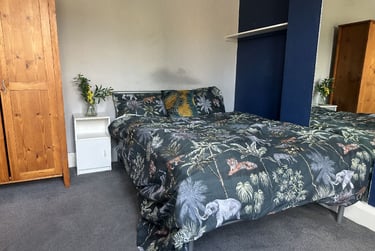 1 bed house, Pershore Road (S), Selly Park, Selly Park, Birmingham, B297NR - Image 6