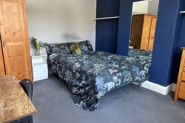 1 bed house, Pershore Road (S), Selly Park, Selly Park, Birmingham, B297NR - Image 8