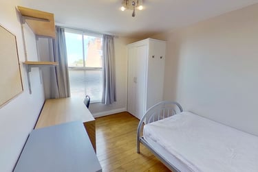 5 bed house, Cycle Road (D5), Lenton, Lenton, Nottingham, NG72DT - Image 5