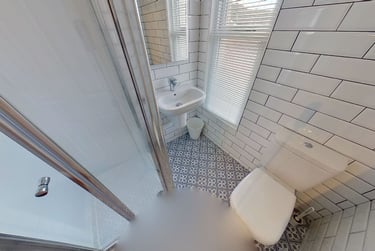 5 bed house, Cycle Road (D5), Lenton, Lenton, Nottingham, NG72DT - Image 6