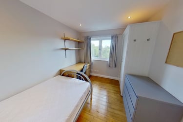 5 bed house, Cycle Road (D5), Lenton, Lenton, Nottingham, NG72DT - Image 7