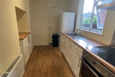 4 bed house, Marlborough Road (D3), Beeston, Beeston, Nottingham, NG92HG - Image 1