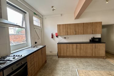 1 bed flat, A Peveril Street (Room 2), Arboretum, Radford, Nottingham, NG74AH - Image 4