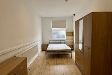 1 bed flat, A Peveril Street (Room 2), Arboretum, Radford, Nottingham, NG74AH - Image 5