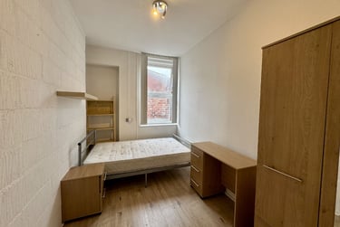 1 bed flat, A Peveril Street (Room 2), Arboretum, Radford, Nottingham, NG74AH - Image 6