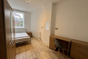 1 bed flat, A Peveril Street (Room 2), Arboretum, Radford, Nottingham, NG74AH - Image 8