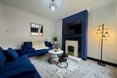 1 bed house, Teversal Avenue (S), Lenton, Radford, Nottingham, NG71PY - Image 1