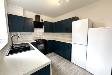 1 bed house, Teversal Avenue (S), Lenton, Radford, Nottingham, NG71PY - Image 4