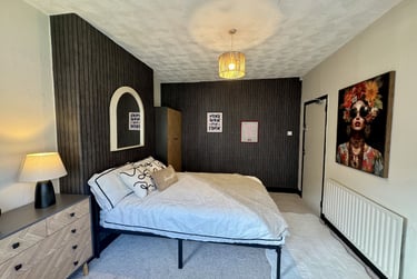 1 bed house, Teversal Avenue (S), Lenton, Radford, Nottingham, NG71PY - Image 8