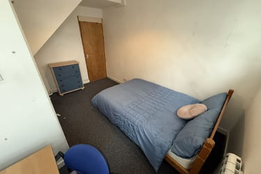 1 bed house, Alfreton Road (S), Arboretum, Radford, Nottingham, NG73NG - Image 4