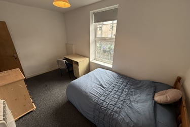 1 bed house, Alfreton Road (S), Arboretum, Radford, Nottingham, NG73NG - Image 5