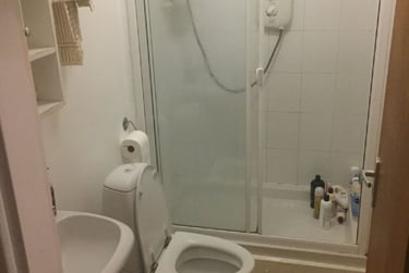 1 bed house, Alfreton Road (S), Arboretum, Radford, Nottingham, NG73NG - Image 7