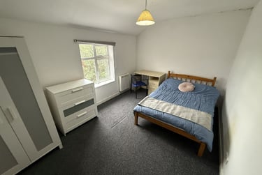 1 bed house, Alfreton Road (S), Arboretum, Radford, Nottingham, NG73NG - Image 8