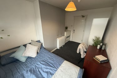 1 bed house, Thomas Place (S), Arboretum, Radford, Nottingham, NG73NG - Image 10