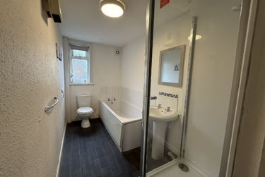 1 bed house, Thomas Place (S), Arboretum, Radford, Nottingham, NG73NG - Image 12