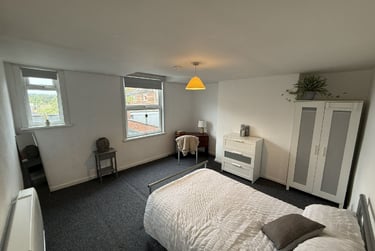 1 bed house, Thomas Place (S), Arboretum, Radford, Nottingham, NG73NG - Image 13