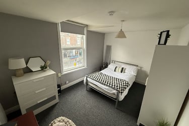 1 bed house, Thomas Place (S), Arboretum, Radford, Nottingham, NG73NG - Image 5