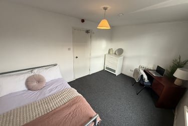 1 bed house, Thomas Place (S), Arboretum, Radford, Nottingham, NG73NG - Image 8