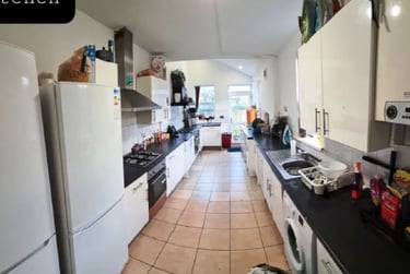 1 bed house, Sherwin Grove (S), Lenton, Lenton, Nottingham, NG72EZ - Image 10
