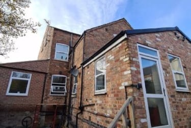 1 bed house, Sherwin Grove (S), Lenton, Lenton, Nottingham, NG72EZ - Image 2