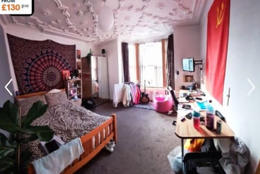 1 bed house, Sherwin Grove (S), Lenton, Lenton, Nottingham, NG72EZ - Image 3