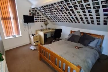 1 bed house, Sherwin Grove (S), Lenton, Lenton, Nottingham, NG72EZ - Image 6