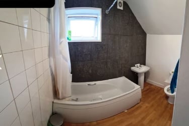 1 bed house, Sherwin Grove (S), Lenton, Lenton, Nottingham, NG72EZ - Image 7