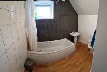 1 bed house, Sherwin Grove (S), Lenton, Lenton, Nottingham, NG72EZ - Image 8