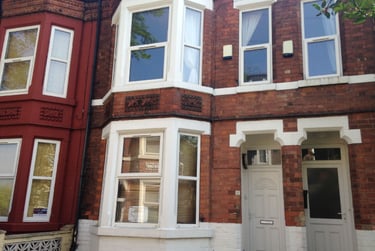 3 bed house, Church Grove (S), Lenton, Lenton, Nottingham, NG72FG - Image 13