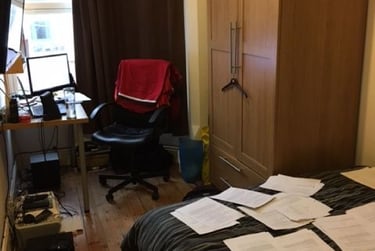 3 bed house, Church Grove (S), Lenton, Lenton, Nottingham, NG72FG - Image 9