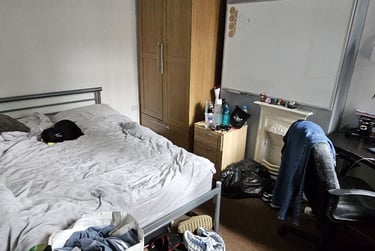 1 bed house, Cottesmore Road (S), Lenton, Lenton, Nottingham, NG71QE - Image 11