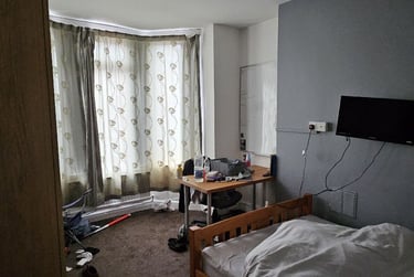 1 bed house, Cottesmore Road (S), Lenton, Lenton, Nottingham, NG71QE - Image 2