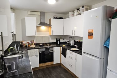 1 bed house, Cottesmore Road (S), Lenton, Lenton, Nottingham, NG71QE - Image 4