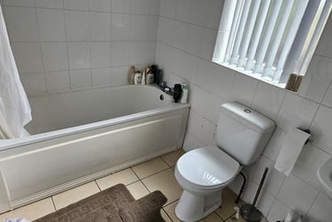 1 bed house, Cottesmore Road (S), Lenton, Lenton, Nottingham, NG71QE - Image 5