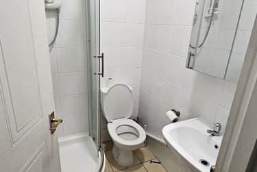 1 bed house, Cottesmore Road (S), Lenton, Lenton, Nottingham, NG71QE - Image 6