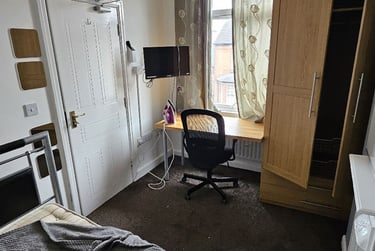 1 bed house, Cottesmore Road (S), Lenton, Lenton, Nottingham, NG71QE - Image 7