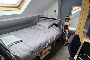 1 bed house, Cottesmore Road (S), Lenton, Lenton, Nottingham, NG71QE - Image 9