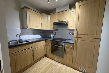 1 bed flat, Dean House,, City Centre, Birmingham, B54SG - Image 5