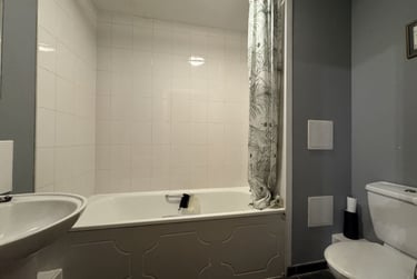 1 bed flat, Dean House,, City Centre, Birmingham, B54SG - Image 6