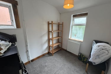 1 bed house, Welby Avenue (Room 1), Lenton, Lenton, Nottingham, NG71QL - Image 10