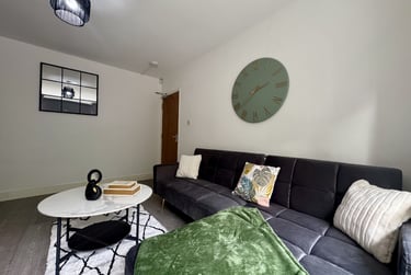 1 bed house, Welby Avenue (Room 1), Lenton, Lenton, Nottingham, NG71QL - Image 2