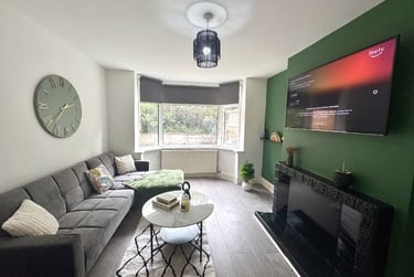 1 bed house, Welby Avenue (Room 1), Lenton, Lenton, Nottingham, NG71QL - Image 4